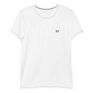 High Value Man (HVM) Men's athletic t-shirt - 2XL