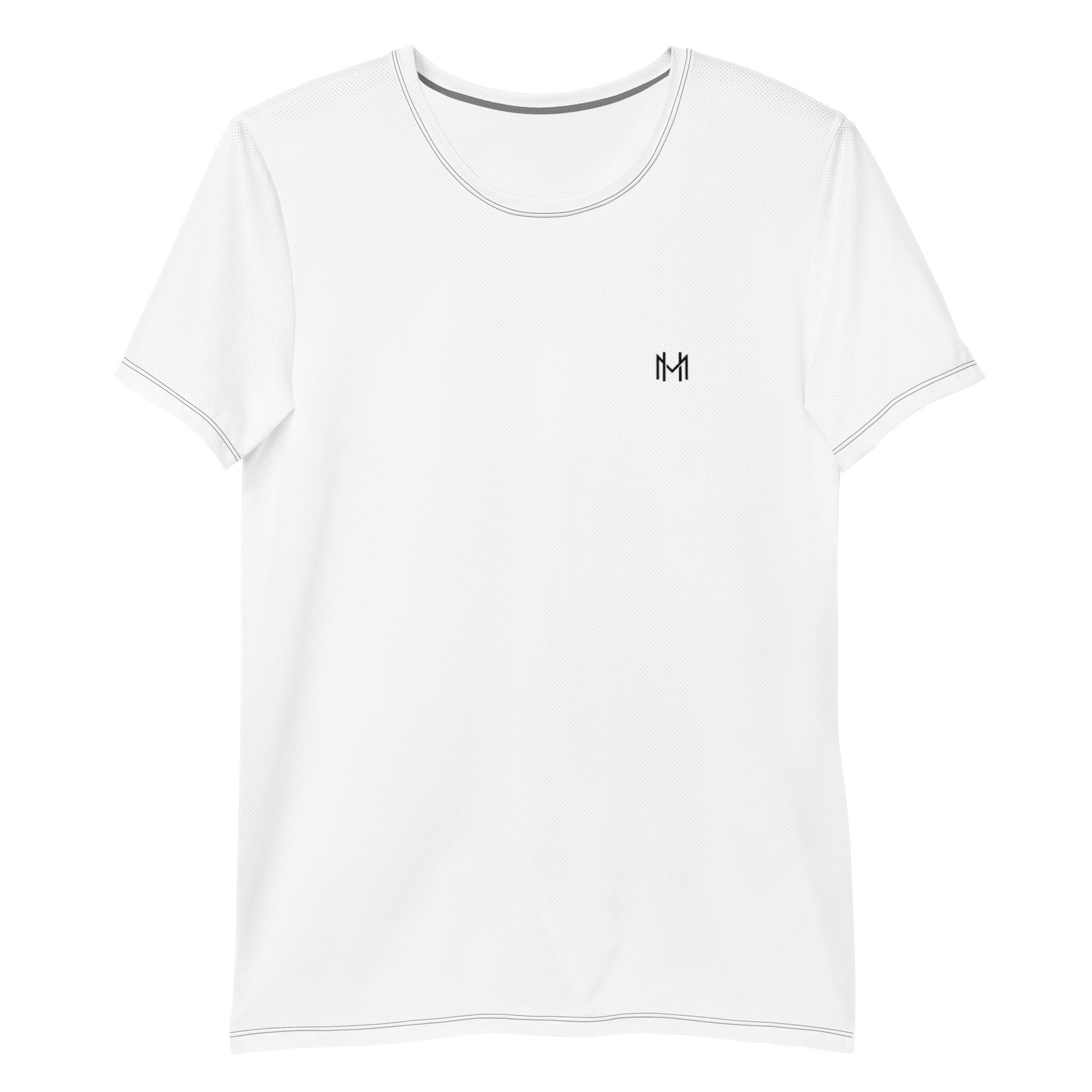 High Value Man (HVM) Men's athletic t-shirt