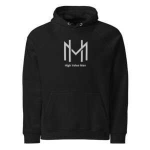 High Value Man (HVM) hoodie. - 2XL