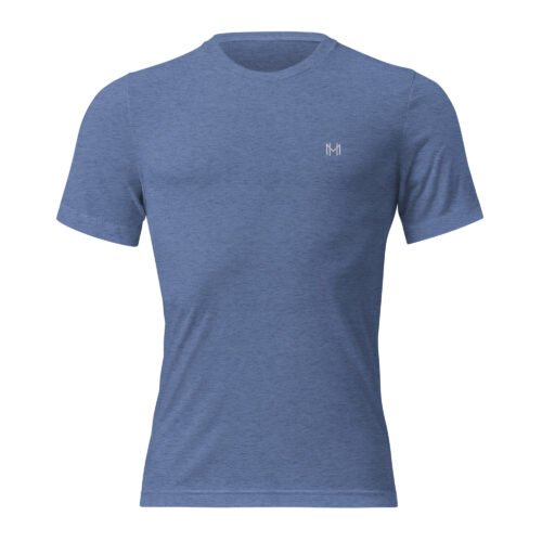 High Value Man (HVM) Short sleeve t-shirt