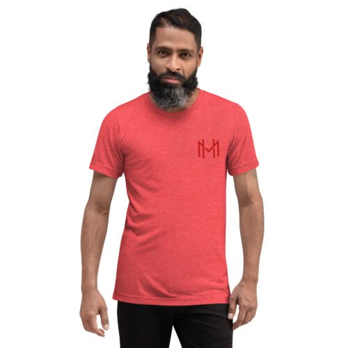 High Value Man (HVM) Short sleeve t-shirt
