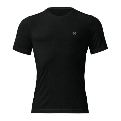 High Value Man (HVM) Short sleeve t-shirt