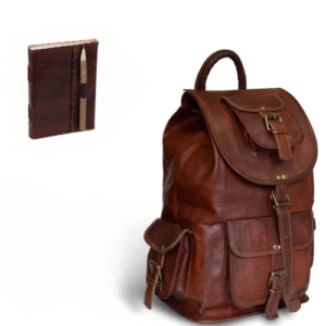 High Value Man (HVM) The Outdoor Hiking Backpack - 18 inch