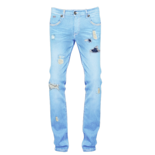 High Value Man (HVM) Bull Market Street Jeans