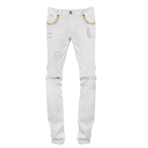 High Value Man (HVM) Bull Market Club Jeans - 37/43