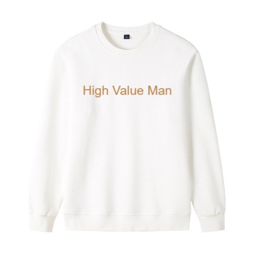 High Value Man (HVM) Sweat Shirt
