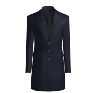 High Value Man (HVM) The Standard Trench - Blue