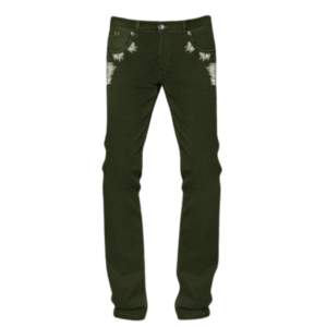 High Value Man (HVM) Bull Market Master Jeans