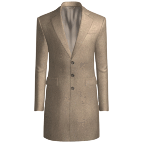 High Value Man (HVM) The Standard Trench - Tan