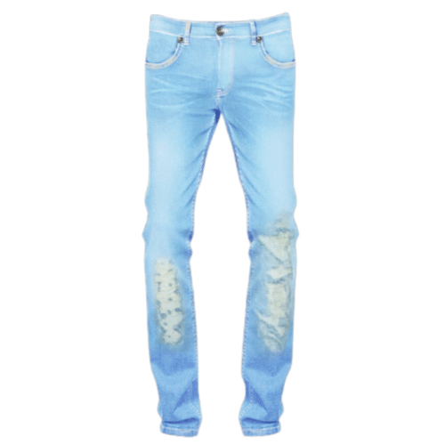 High Value Man (HVM) Bull Market 2 Jeans