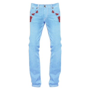 High Value Man (HVM) Bull Market Master Jeans
