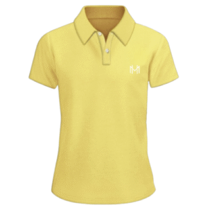 High Value Man (HVM) POLO - Corn
