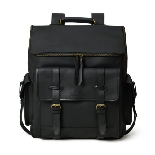 High Value Man (HVM) Bozeman Jumbo Buffalo