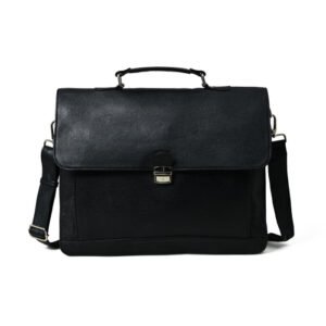 High Value Man (HVM) Business Attache Laptop Bag