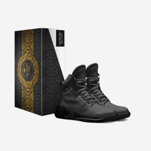 High Value Man (HVM) Allocation X Shoe - 9.5
