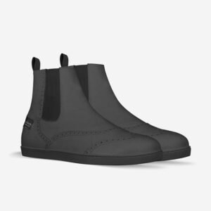 High Value Man (HVM) Market’s Capital Shoe - 10