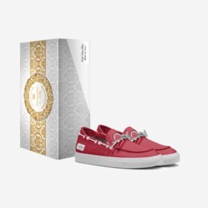 High Value Man (HVM) Loafer - 12.5