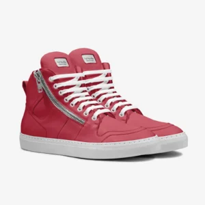 High Value Man (HVM) ASSET Shoe - Red