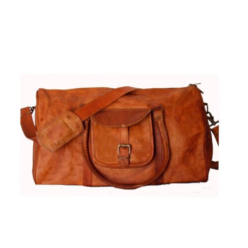 High Value Man (HVM) Jack Hardman Cabin Bag