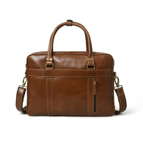 High Value Man (HVM) Laptop Briefcase