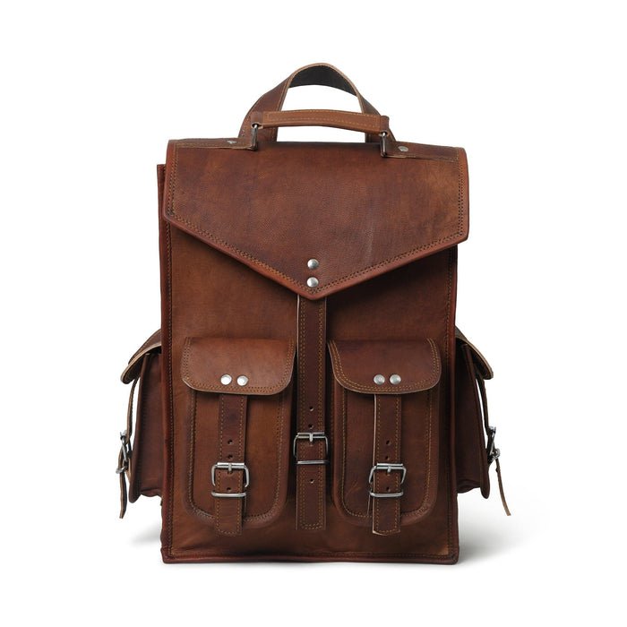 High Value Man (HVM) Pre-Historic Convertible Backpack