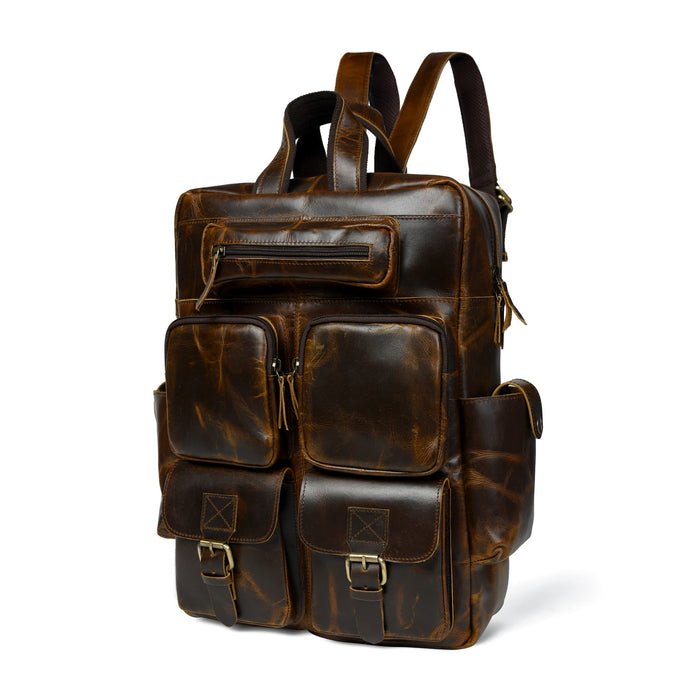 High Value Man (HVM) Prime Multi Functional Backpack