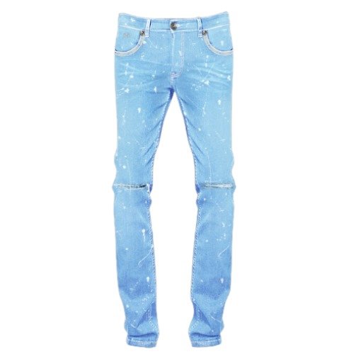 High Value Man (HVM) Bull Market 4 Jeans