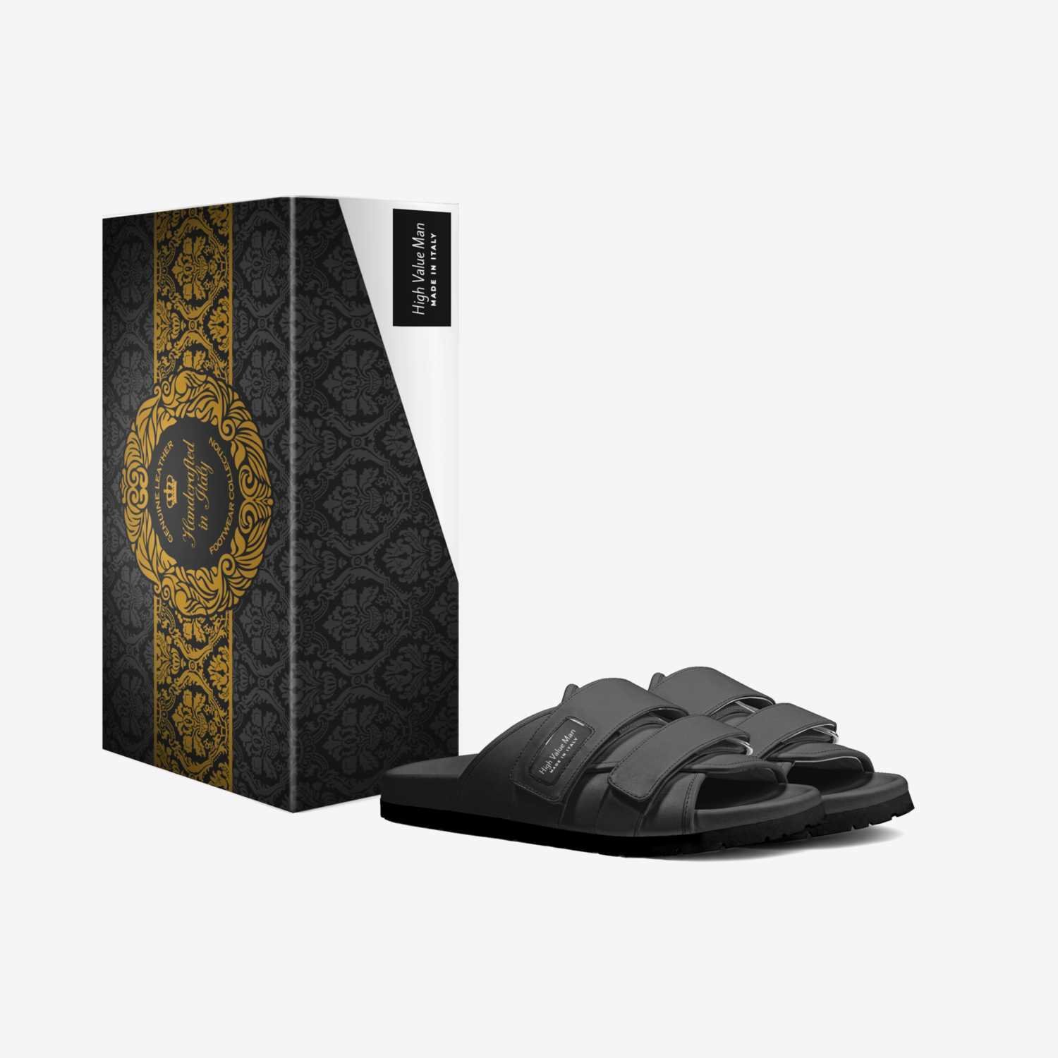 High Value Man (HVM) Flip Flop