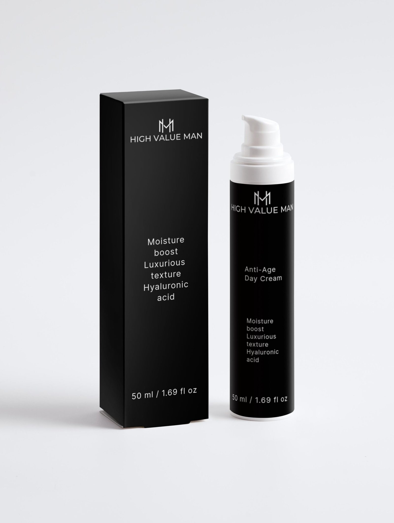 High Value Man (HVM) Anti-Age Day Cream
