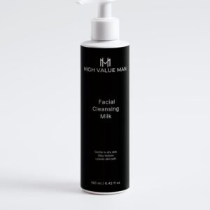 Gentle Cleansing Milk