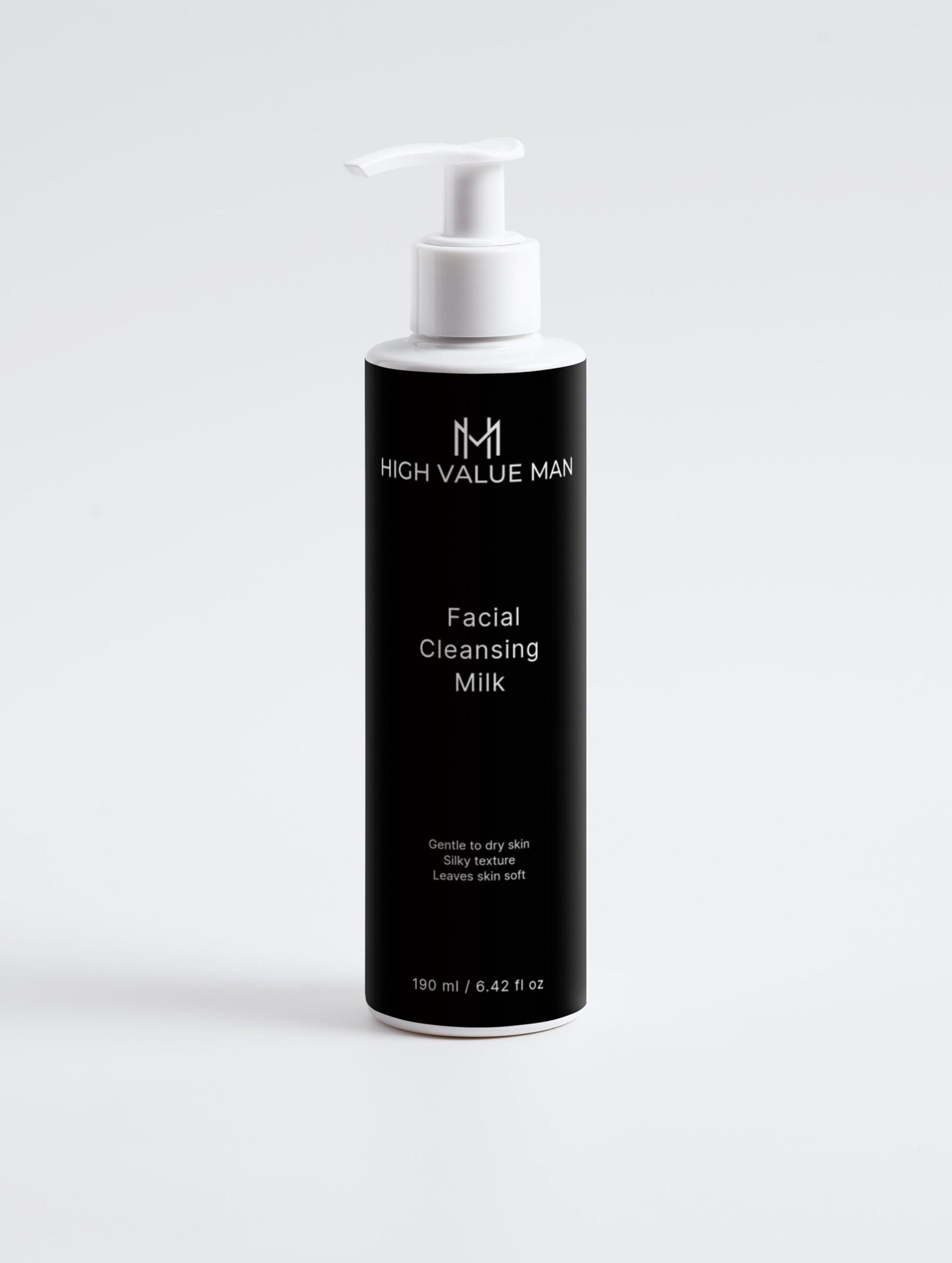 Gentle Cleansing Milk